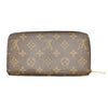 LOUIS VUITTON  Monogram Zippy Wallet CA1008