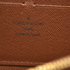 LOUIS VUITTON  Monogram Zippy Wallet CA1008