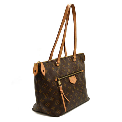 Louis Vuitton  Monogram Iena PM Tote