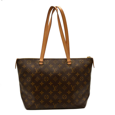 Louis Vuitton  Monogram Iena PM FL3106