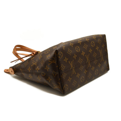 Louis Vuitton  Monogram Iena PM Tote