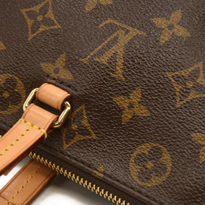 Louis Vuitton  Monogram Iena PM FL3106