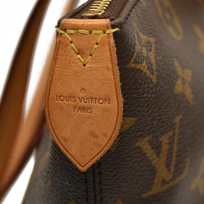 Louis Vuitton  Monogram Iena PM FL3106