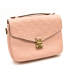 LOUIS VUITTON  Empreinte Pochette Metis Rose Poudre DU1128