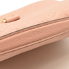 LOUIS VUITTON  Empreinte Pochette Metis Rose Poudre DU1128