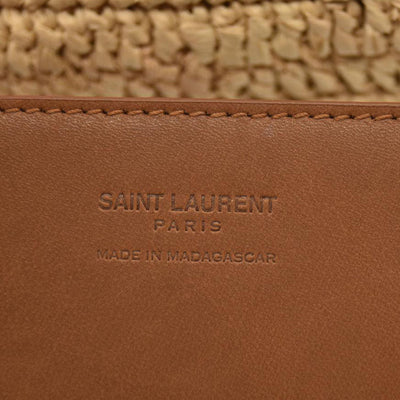 SAINT LAURENT Mini Le 5 A 7 Bag