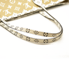 Louis Vuitton Monogram Giant Neverfull MM Kaki with Pouch AR2169