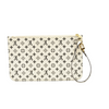 Louis Vuitton Monogram Giant Neverfull MM Kaki with Pouch AR2169