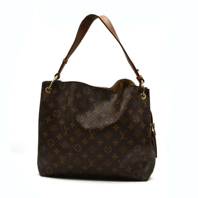 Louis Vuitton  Monogram Graceful PM