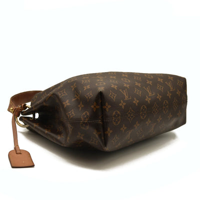 Louis Vuitton  Monogram Graceful PM