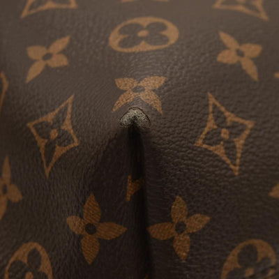 Louis Vuitton  Monogram Graceful PM