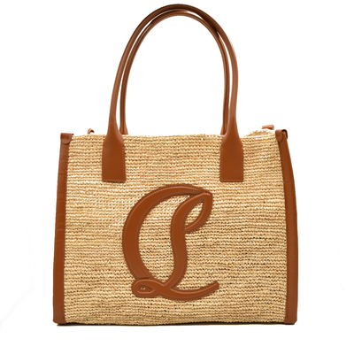 Christian Louboutin large By My Side tote bag