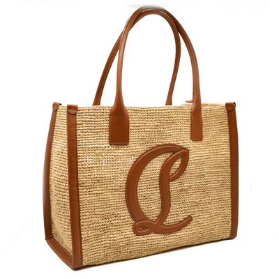 Christian Louboutin large By My Side tote bag