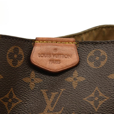 Louis Vuitton  Monogram Graceful PM