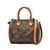 Louis Vuitton  Monogram Nano Speedy  TY4270 2020