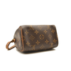 Louis Vuitton  Monogram Nano Speedy  TY4270 2020