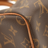 Louis Vuitton  Monogram Nano Speedy  TY4270 2020