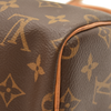 Louis Vuitton  Monogram Nano Speedy  TY4270 2020