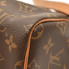 Louis Vuitton  Monogram Nano Speedy  TY4270 2020