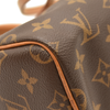 Louis Vuitton  Monogram Nano Speedy  TY4270 2020