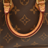 Louis Vuitton  Monogram Nano Speedy  TY4270 2020