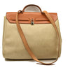 Hermes  Toile Herbag MM Natural