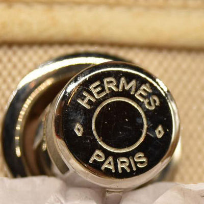 Hermes  Toile Herbag MM Natural