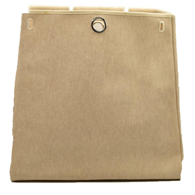 Hermes  Toile Herbag MM Natural