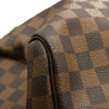 Louis Vuitton  Damier Ebene Keepall 50