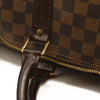 Louis Vuitton  Damier Ebene Keepall 50