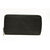 LOUIS VUITTON Epi Leather Zippy Wallet Black CA3114