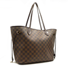 LOUIS VUITTON Damier Ebene Neverfull MM SP4038