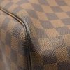 LOUIS VUITTON Damier Ebene Neverfull MM SP4038