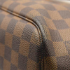 LOUIS VUITTON Damier Ebene Neverfull MM SP4038