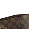 LOUIS VUITTON Damier Ebene Neverfull MM SP4038