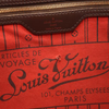 LOUIS VUITTON Damier Ebene Neverfull MM SP4038