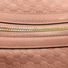 Gucci  Guccissima Large Bree Hobo Soft Pink