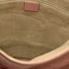 Gucci  Guccissima Large Bree Hobo Soft Pink