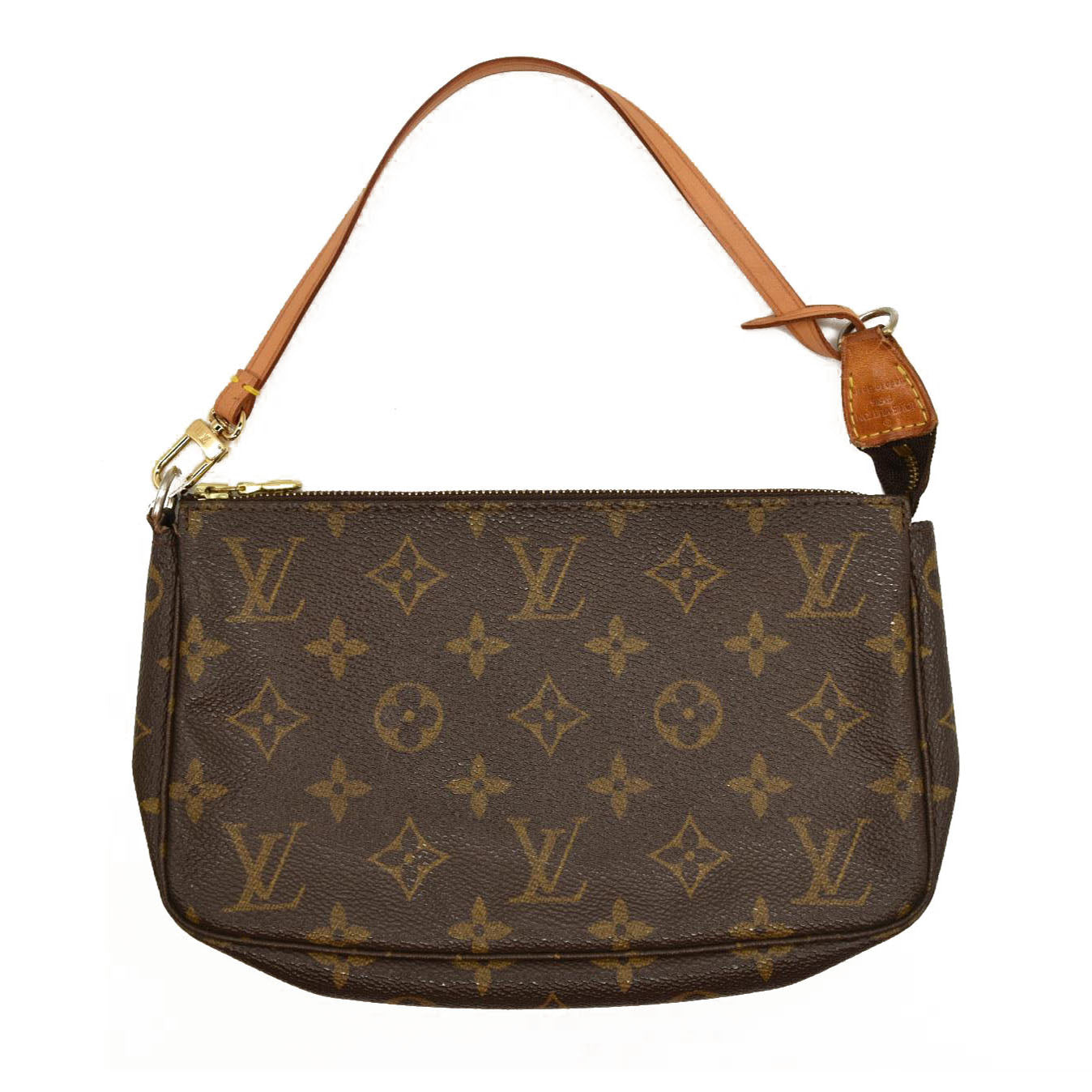 Louis Vuitton  Monogram Pochette Accessories