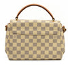 Louis Vuitton  Damier Azur Croisette