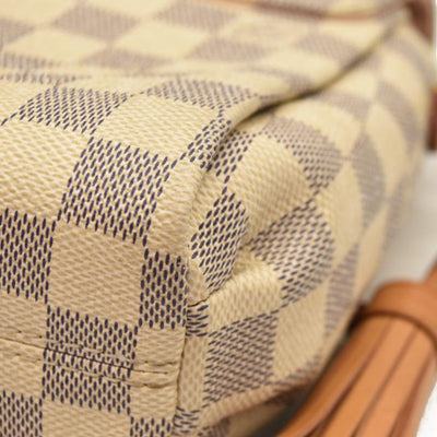 Louis Vuitton  Damier Azur Croisette