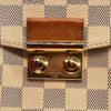 Louis Vuitton  Damier Azur Croisette