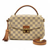 Louis Vuitton  Damier Azur Croisette