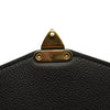 Louis Vuitton  Empreinte Pochette Metis Black