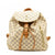 Louis Vuitton  Damier Azur Sperone Backpack