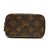 Louis Vuitton  Monogram Geode Organizer Zippy Wallet TH0996