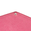 Louis Vuitton  Epi Pochette Felicie Black Hot Pink