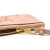 LOUIS VUITTON Monogram Giant Empreinte By the Pool Key Pouch