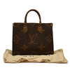 Louis Vuitton  Reverse Monogram Giant Onthego MM