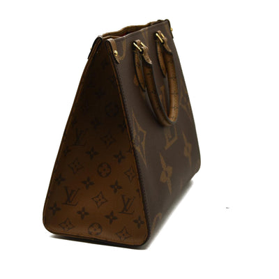 Louis Vuitton  Reverse Monogram Giant Onthego MM